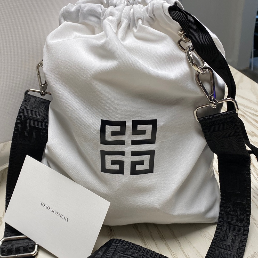 Givenchy Drawstring Bag - image 2